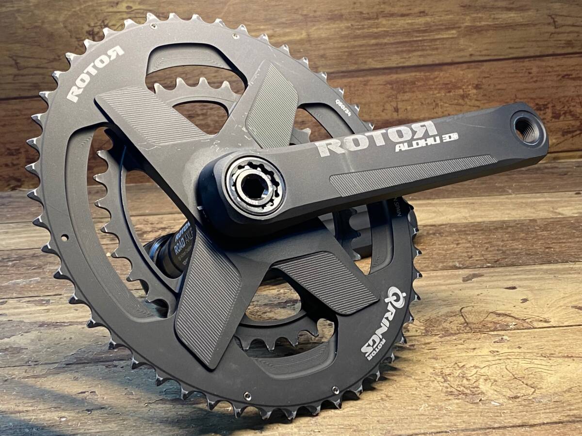 2025年最新】Yahoo!オークション -rotor クランクの中古品・新品 2025年最新】Yahoo!オークション -rotor クランクの中古品・新品