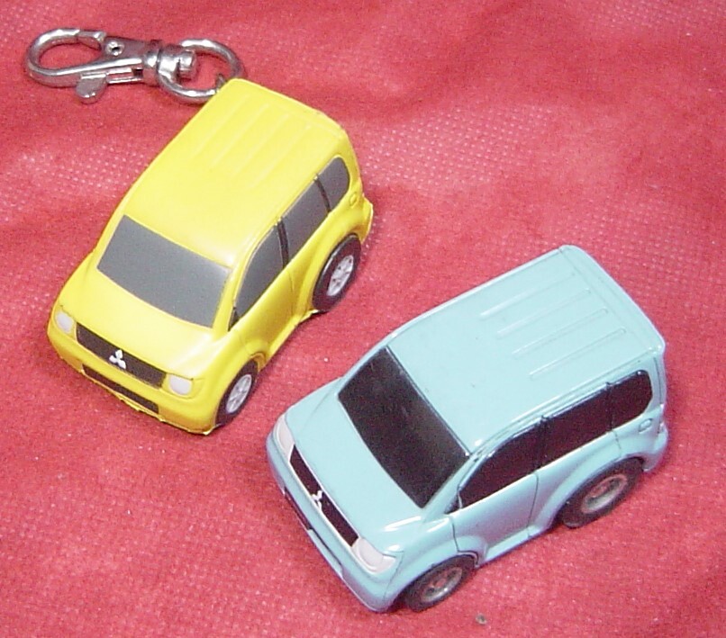 2025年最新】Yahoo!オークション -ekワゴン(ミニカー)の中古品