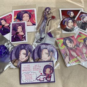 呉羽 葵 グッズセット