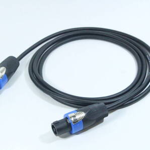 CANARE 4S6 スピーカーケーブル【20m スピコンースピコン】送料無料 CLASSICPRO カナレ