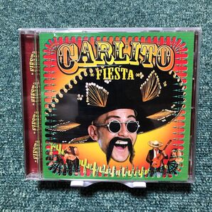 CARLITO FIESTA