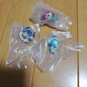 キューティーフィギュアマスコット ジョジョ キャラヒーローズ