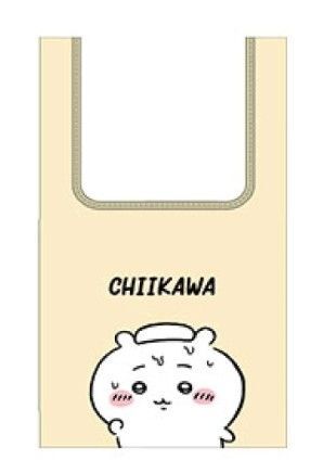 ちいかわ エコバッグ3 ととのう 新品未使用
