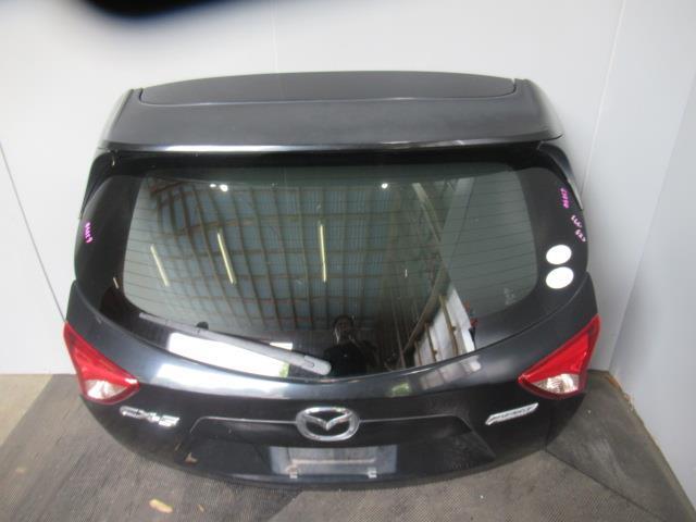 CX-5 DBA-KEEFW バックドアASSY PE-VPS 6FT 41W M28Q8