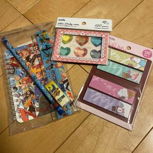 ☆文具セット☆