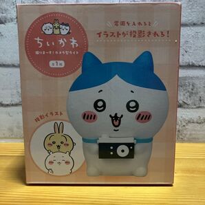 【値下げ中!】ちいかわ 撮りまーす!カメラ型ライト