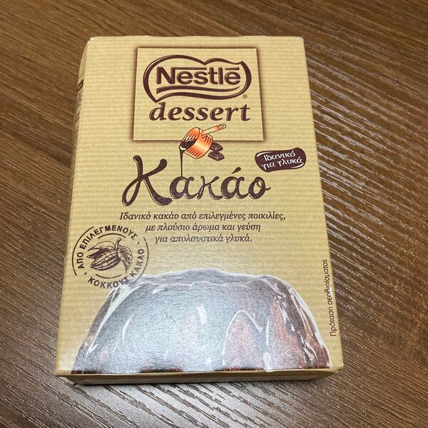 ネスレ 日本未発売 海外 お菓子キット