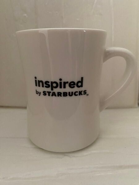 スターバックス inspired マグカップ 360ml