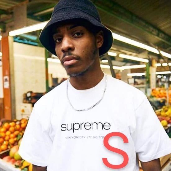 supreme shop tee