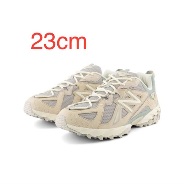 New Balance ML610TN ニューバランス 23cm 新品未使用