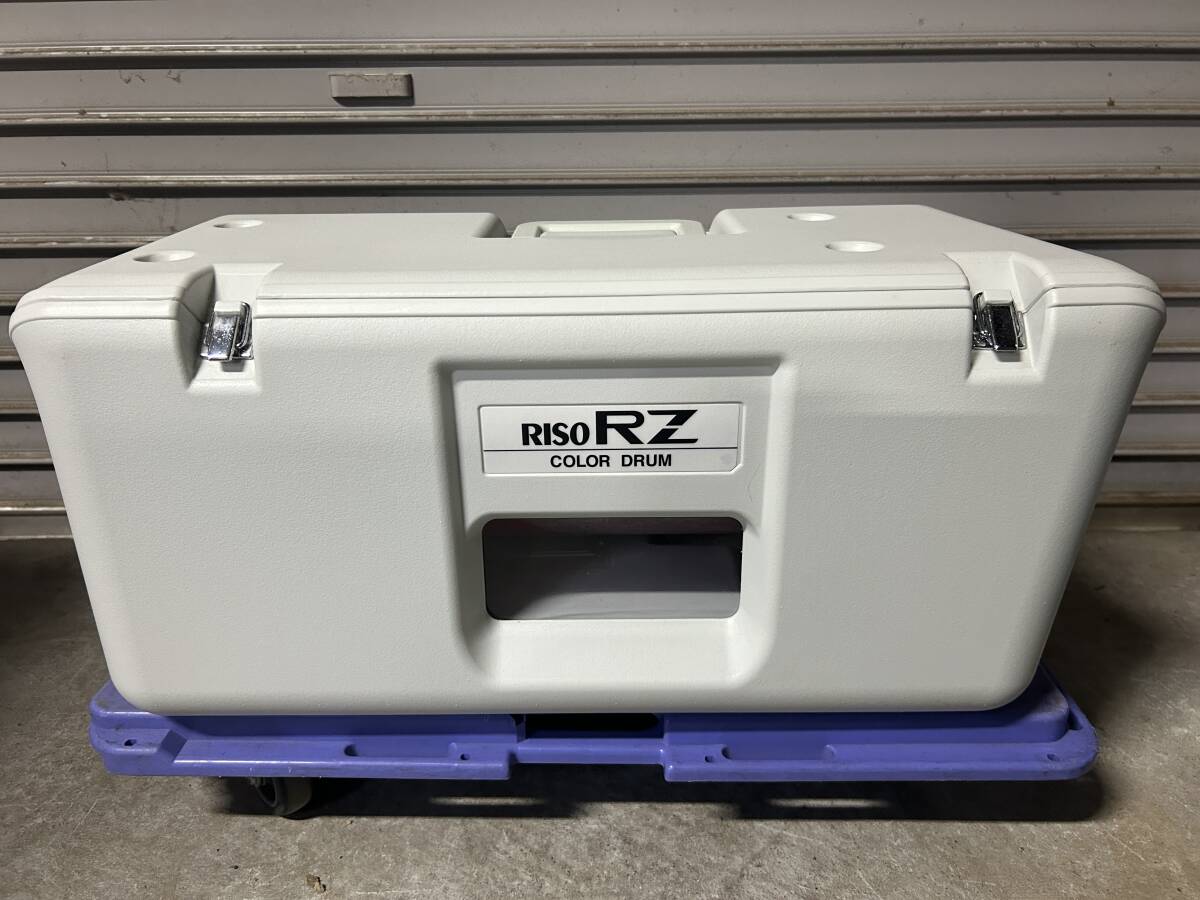 2025年最新】Yahoo!オークション -riso ドラム(その他)の中古品 2025年最新】Yahoo!オークション -riso ドラム(その他)の中古品