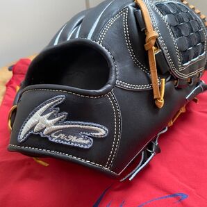 《アイピーセレクト》ipセレクト 硬式グローブ