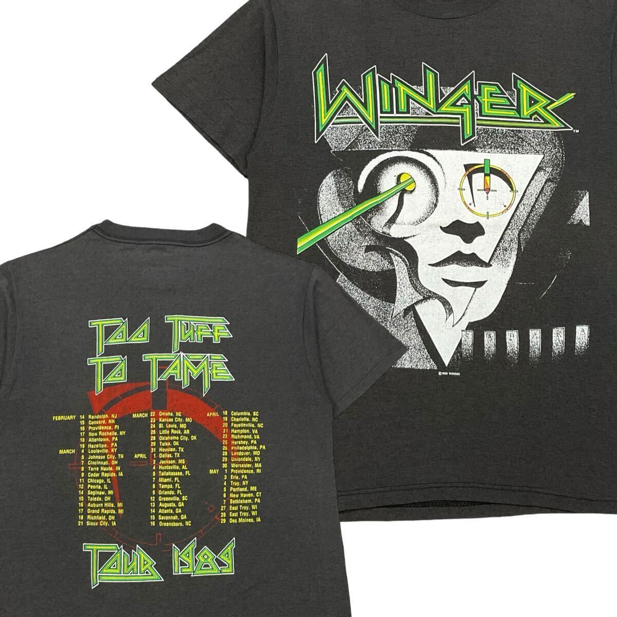 2025年最新】Yahoo!オークション -winger tシャツの中古品・新品 2025年最新】Yahoo!オークション -winger tシャツの中古品・新品