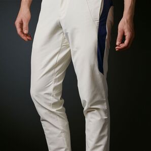 ■【96】春夏 定価19,800円 デサント GOLF 接触冷感 オーガニックアイスコットン PT-ZERO パンツ■