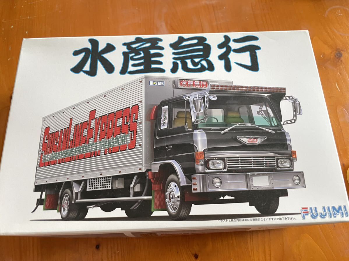 Yahoo!オークション -「日野 レンジャー」(プラモデル) の落札 Yahoo!オークション -「日野 レンジャー」(プラモデル) の落札