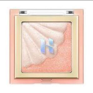 HOLIKA HOLIKA ホリカホリカ グロウハイライター 02 PEARLY BRILLER