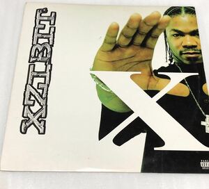 XZIBIT X 12インチレコード ウェッサイ