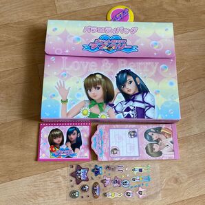 ラブ&ベリーセット