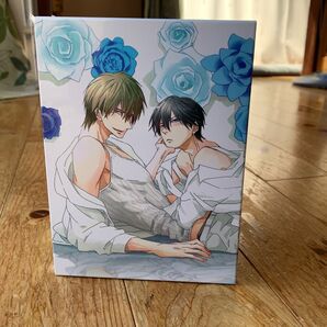 抱かれたい男1位に脅されています。 Blu-ray 全7巻セット 完全生産限定版