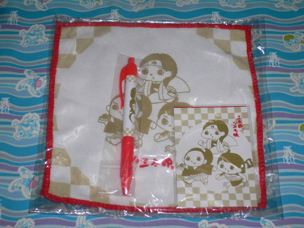 WEB限定】 三太郎 auエーユーAUプチ三太郎福袋 ミニタ ヤフオク