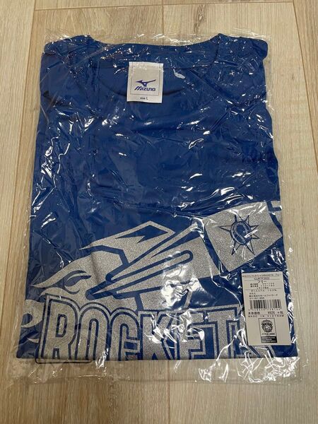 北海道日本ハムファイターズ ファンフェスティバルTシャツ