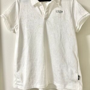 ダンスウィズドラゴン レディース半袖