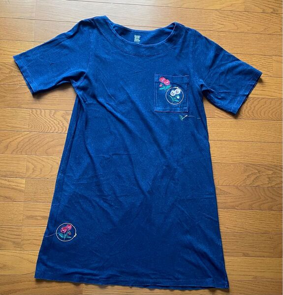 Design Tshirts Store granipn Tシャツ チュニック レディース