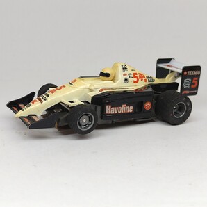 TOMY AFX hoスロットカー TYCO Magnum 440-X2 F1