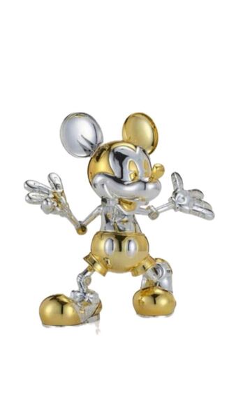 空山 sorayama Mickey Mouse Now and Future Edition