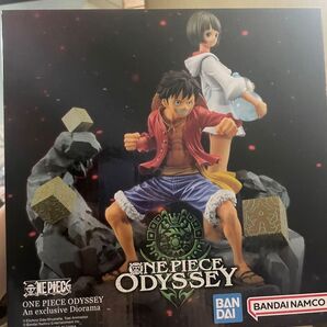 ワンピース フィギュア