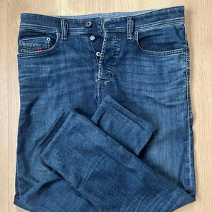 DIESEL デニムパンツ