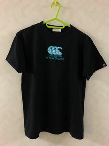 CANTERBURY Tシャツ サイズL レディース カンタベリー ラグビーワールドカップ2019 RUGBY