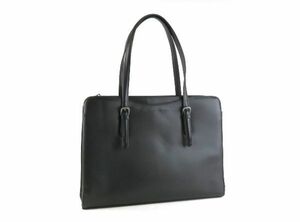 hiromichi nakano( Hiromichi Nakano ) PU leather semi shoulder handbag 844318AB713-261B