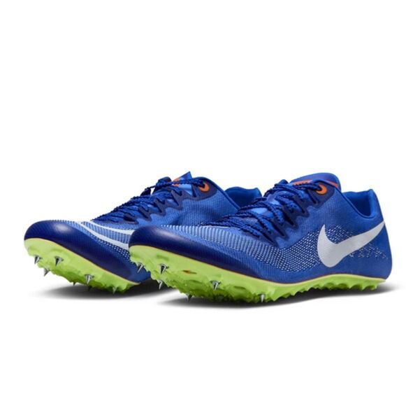 新品・未使用 ナイキ ズーム JA フライ 4 DR2741-400 NIKE