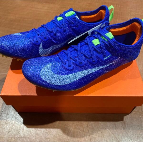 ナイキ スーパー フライ エリート2 NIKE SUPER FLY ELITE 2 CD4382-400