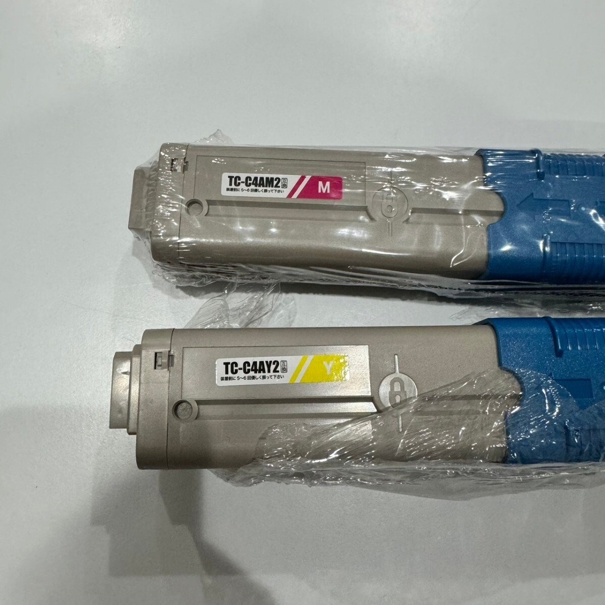 Yahoo!オークション -「mc363dnw」(OKI) (トナー)の落札相場 Yahoo!オークション -「mc363dnw」(OKI) (トナー)の落札相場