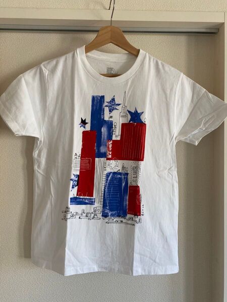 美品!Design T-shirt store graniph Tシャツ
