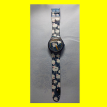 SWATCH　スウォッチ　1994年クリスマススペシャル　限定モデル_画像3