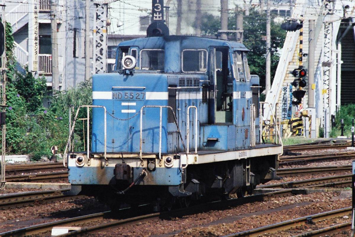 Yahoo!オークション -「名古屋臨海鉄道」の落札相場・落札価格 Yahoo!オークション -「名古屋臨海鉄道」の落札相場・落札価格