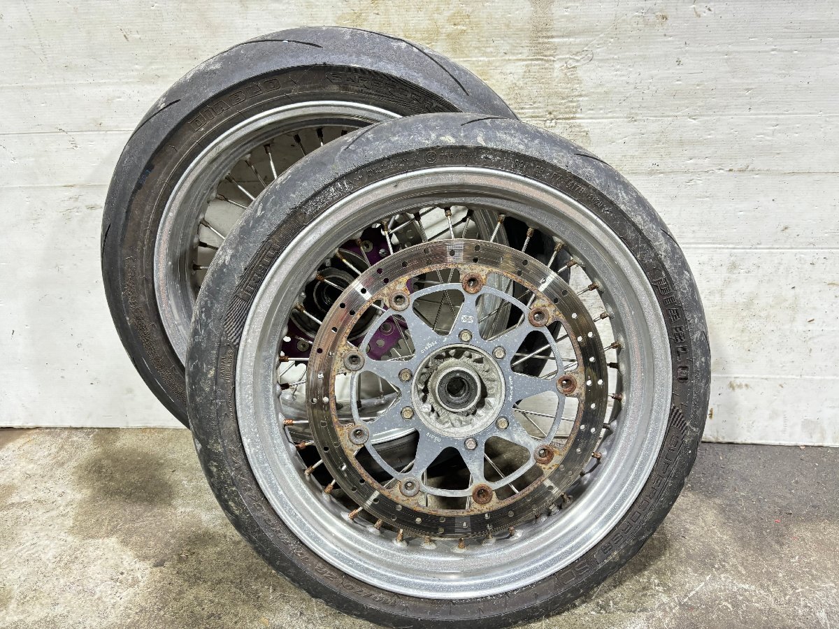 2025年最新】Yahoo!オークション -crf250 ホイールの中古品 2025年最新】Yahoo!オークション -crf250 ホイールの中古品
