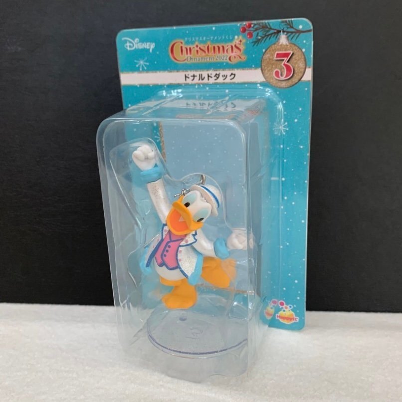 ★未使用 中古★大量　ディズニー　クリスマス　オーナメントくじ　ミッキー　30点 未使用 中古 大量 ディズニー クリスマス オーナメントくじ