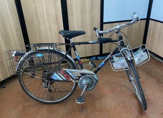 Yahoo!オークション -「デコチャリ スーパーカー」(一般) (車体 Yahoo!オークション -「デコチャリ スーパーカー」(一般) (車体