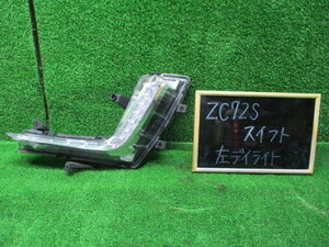 スイフト ZC72 純正 LEDデイライト 左 STANLEY W1377