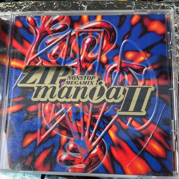 ダンスミュージックCD