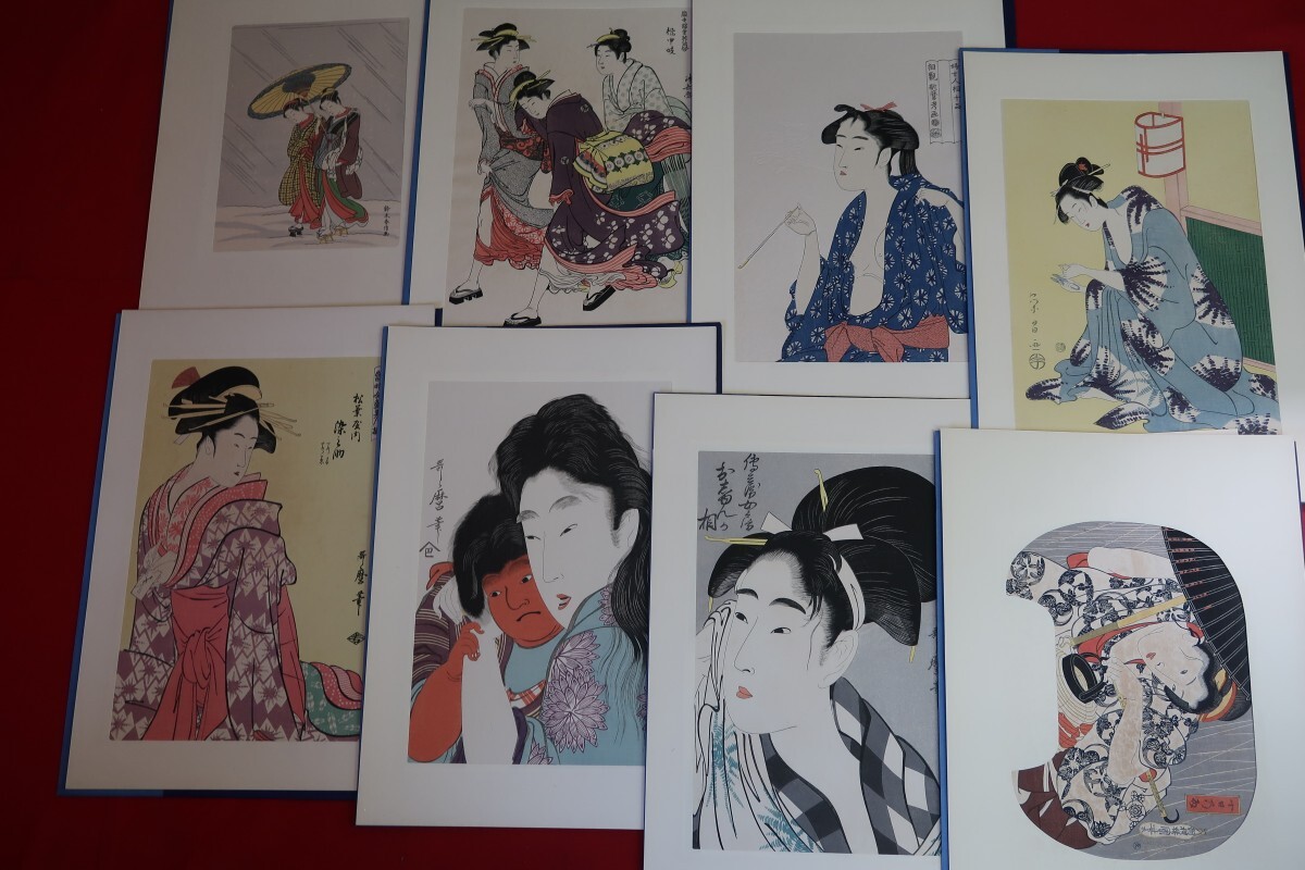 Yahoo!オークション -「浮世絵美人名画撰」の落札相場・落札価格 Yahoo!オークション -「浮世絵美人名画撰」の落札相場・落札価格