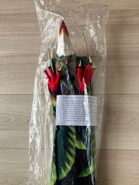アジアンカイト鷹 翼巾約100cm