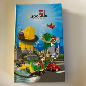 レゴランドジャパン メモ
