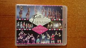 ■□Hello!Project ひなフェス 2014 「メインディッシュはモーニング娘。'14です。」 Blu-ray□■