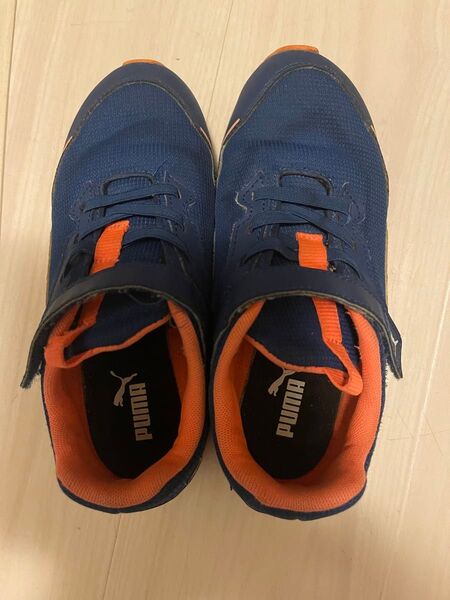PUMA スニーカー 20cm