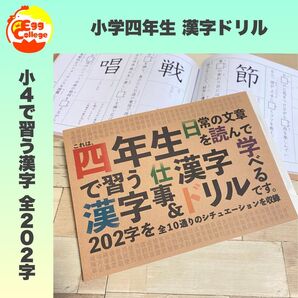 小学四年生 漢字ドリル 小学生 検定 テスト勉強 国語 復習 日本語 夏休み 定期テスト 小学校 漢字練習 試験 本